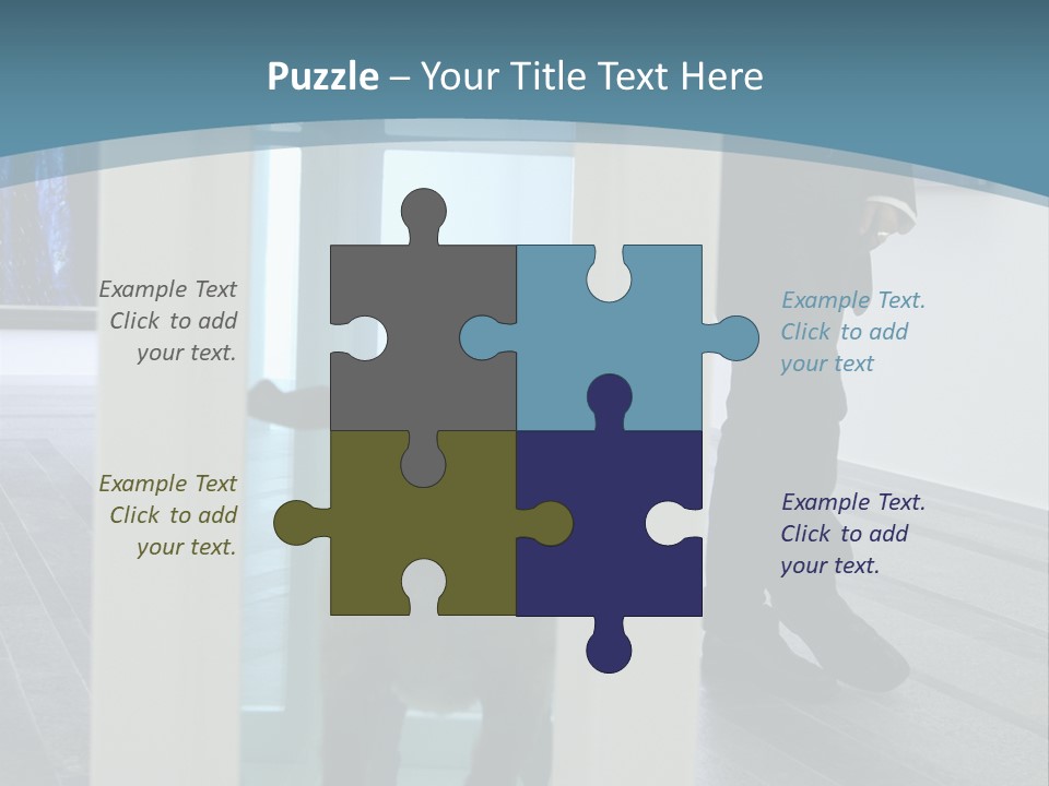 Kyiv, Ukraine - Apr 23: The British Artist Damien Hirst Presents Its New Exhibit "Requiem" In Pinchukartcentre, April 23, 2009 In Kyiv, Ukraine. PowerPoint Template