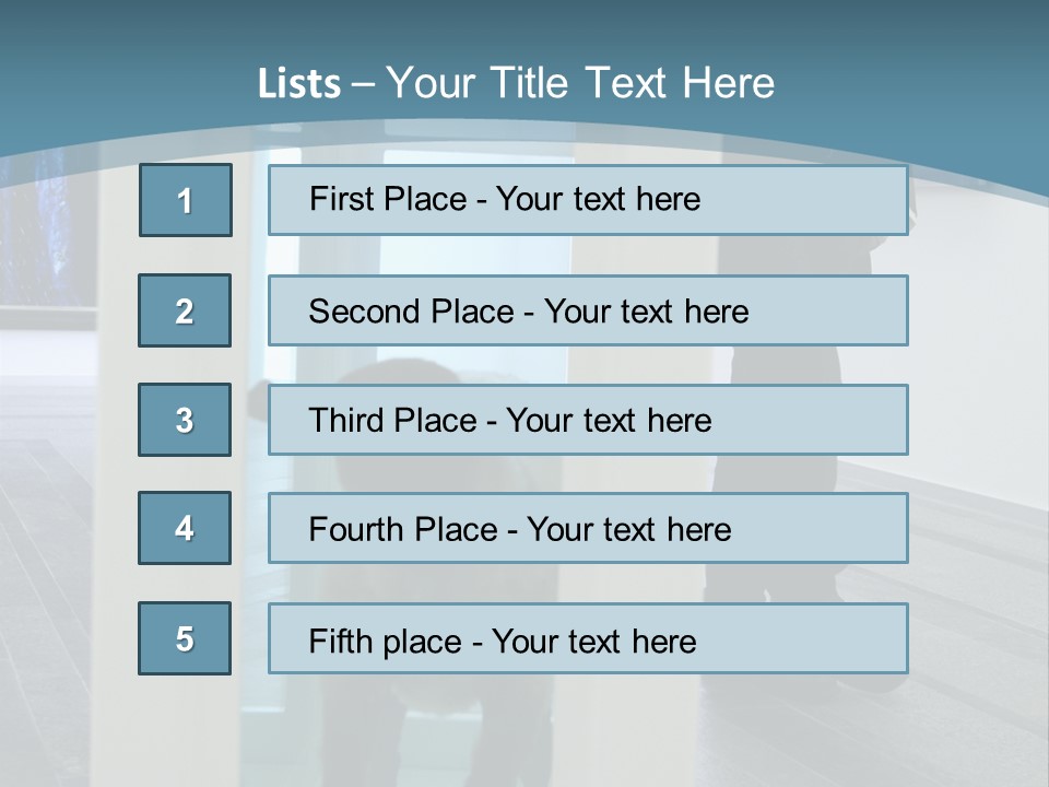 Kyiv, Ukraine - Apr 23: The British Artist Damien Hirst Presents Its New Exhibit "Requiem" In Pinchukartcentre, April 23, 2009 In Kyiv, Ukraine. PowerPoint Template