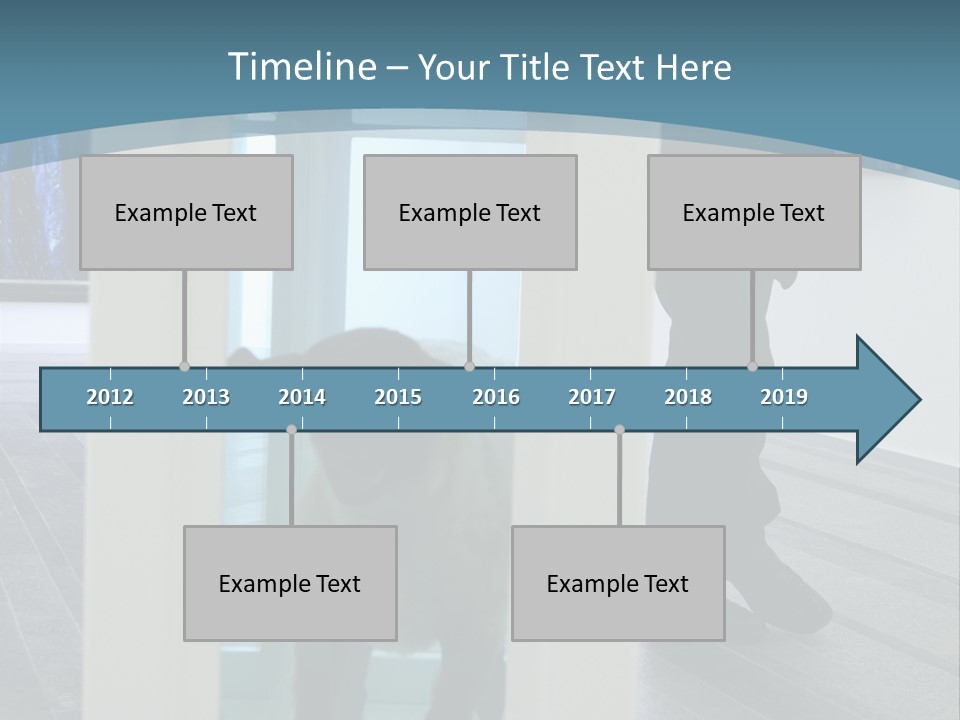 Kyiv, Ukraine - Apr 23: The British Artist Damien Hirst Presents Its New Exhibit "Requiem" In Pinchukartcentre, April 23, 2009 In Kyiv, Ukraine. PowerPoint Template