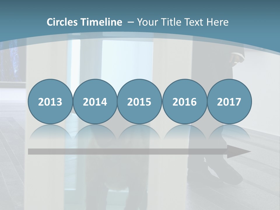 Kyiv, Ukraine - Apr 23: The British Artist Damien Hirst Presents Its New Exhibit "Requiem" In Pinchukartcentre, April 23, 2009 In Kyiv, Ukraine. PowerPoint Template