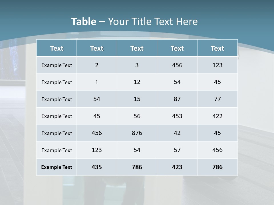 Kyiv, Ukraine - Apr 23: The British Artist Damien Hirst Presents Its New Exhibit "Requiem" In Pinchukartcentre, April 23, 2009 In Kyiv, Ukraine. PowerPoint Template