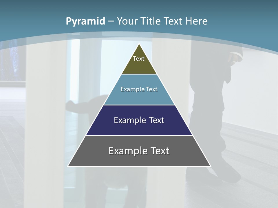 Kyiv, Ukraine - Apr 23: The British Artist Damien Hirst Presents Its New Exhibit "Requiem" In Pinchukartcentre, April 23, 2009 In Kyiv, Ukraine. PowerPoint Template