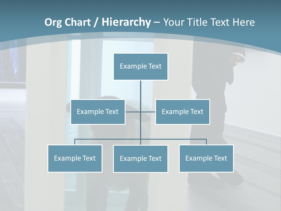 Kyiv, Ukraine - Apr 23: The British Artist Damien Hirst Presents Its New Exhibit "Requiem" In Pinchukartcentre, April 23, 2009 In Kyiv, Ukraine. PowerPoint Template