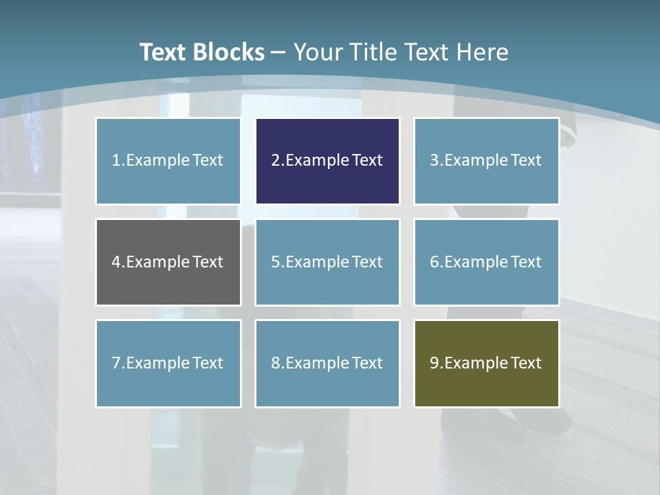 Kyiv, Ukraine - Apr 23: The British Artist Damien Hirst Presents Its New Exhibit "Requiem" In Pinchukartcentre, April 23, 2009 In Kyiv, Ukraine. PowerPoint Template