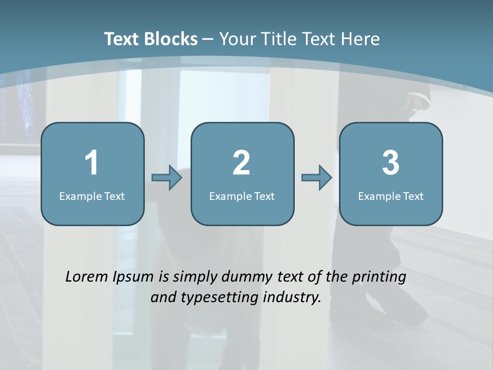 Kyiv, Ukraine - Apr 23: The British Artist Damien Hirst Presents Its New Exhibit "Requiem" In Pinchukartcentre, April 23, 2009 In Kyiv, Ukraine. PowerPoint Template