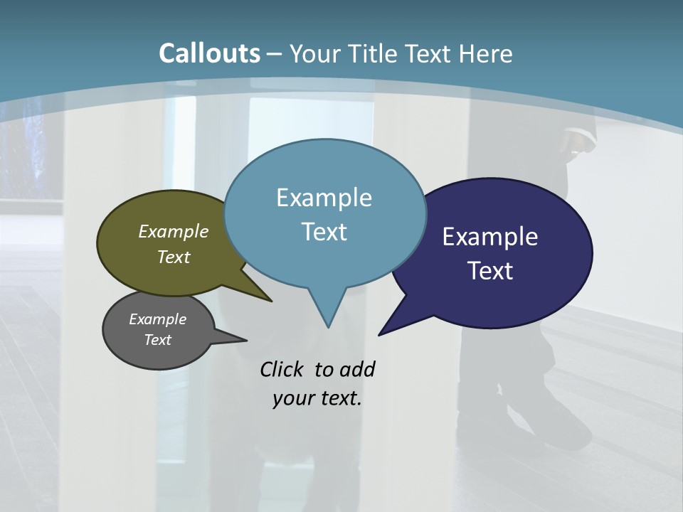 Kyiv, Ukraine - Apr 23: The British Artist Damien Hirst Presents Its New Exhibit "Requiem" In Pinchukartcentre, April 23, 2009 In Kyiv, Ukraine. PowerPoint Template