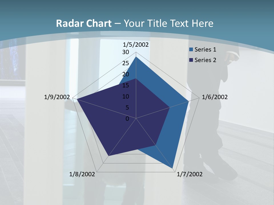 Kyiv, Ukraine - Apr 23: The British Artist Damien Hirst Presents Its New Exhibit "Requiem" In Pinchukartcentre, April 23, 2009 In Kyiv, Ukraine. PowerPoint Template