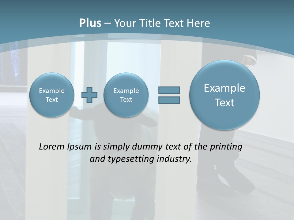 Kyiv, Ukraine - Apr 23: The British Artist Damien Hirst Presents Its New Exhibit "Requiem" In Pinchukartcentre, April 23, 2009 In Kyiv, Ukraine. PowerPoint Template