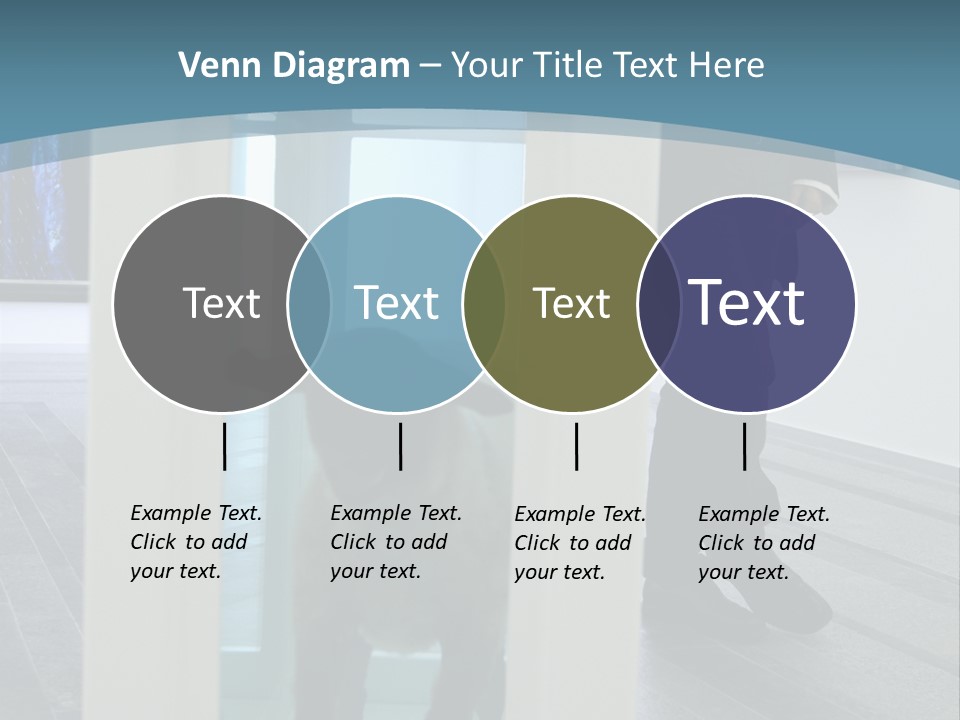 Kyiv, Ukraine - Apr 23: The British Artist Damien Hirst Presents Its New Exhibit "Requiem" In Pinchukartcentre, April 23, 2009 In Kyiv, Ukraine. PowerPoint Template