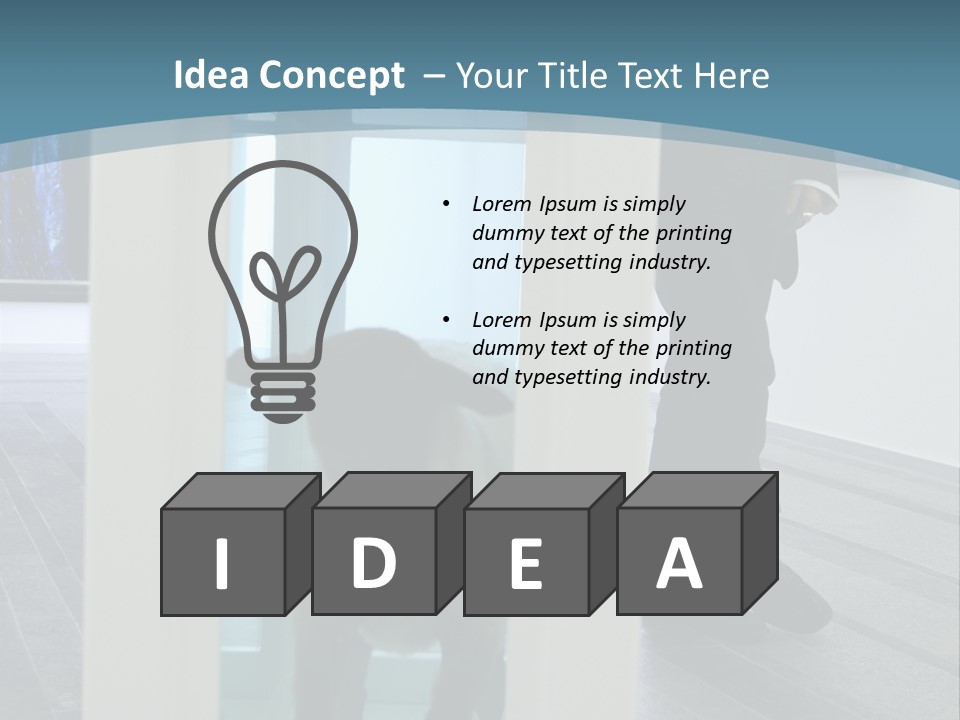 Kyiv, Ukraine - Apr 23: The British Artist Damien Hirst Presents Its New Exhibit "Requiem" In Pinchukartcentre, April 23, 2009 In Kyiv, Ukraine. PowerPoint Template