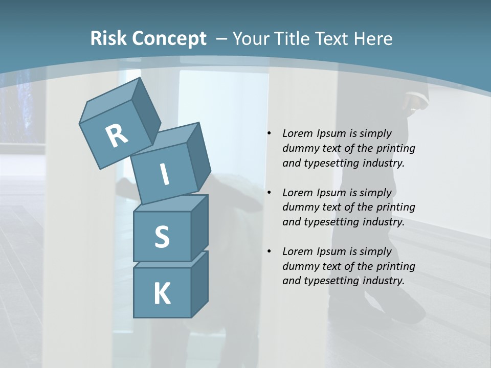 Kyiv, Ukraine - Apr 23: The British Artist Damien Hirst Presents Its New Exhibit "Requiem" In Pinchukartcentre, April 23, 2009 In Kyiv, Ukraine. PowerPoint Template