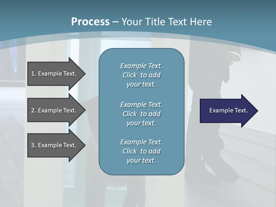 Kyiv, Ukraine - Apr 23: The British Artist Damien Hirst Presents Its New Exhibit "Requiem" In Pinchukartcentre, April 23, 2009 In Kyiv, Ukraine. PowerPoint Template