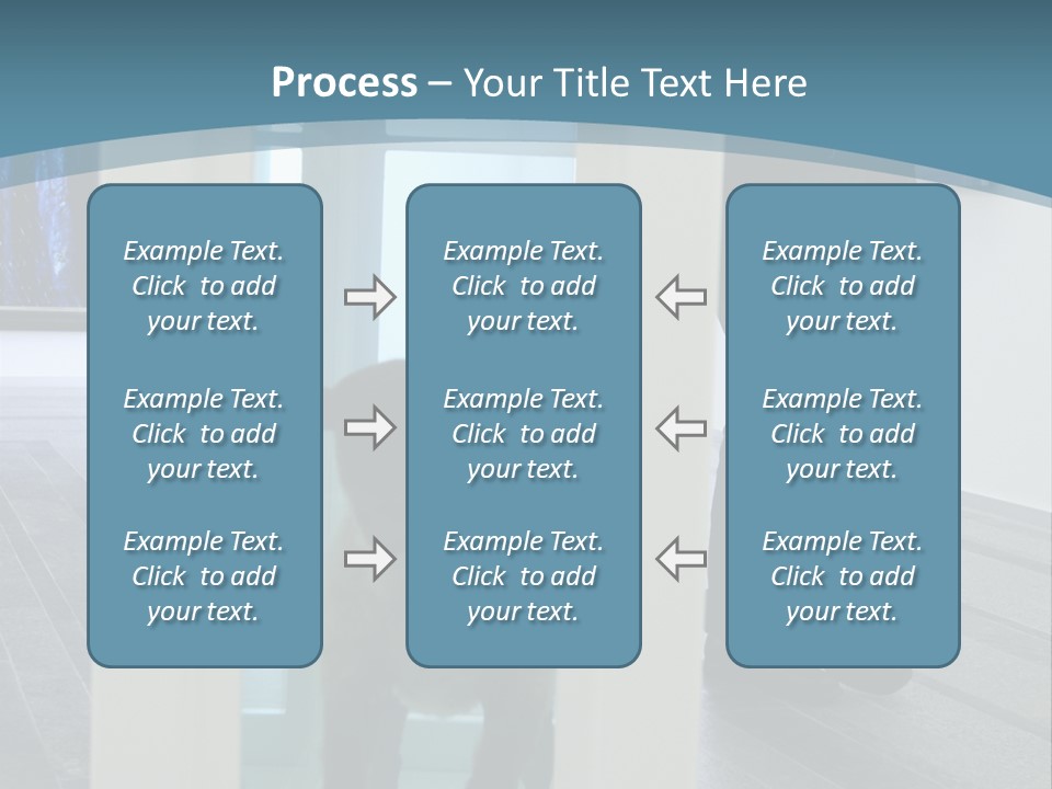 Kyiv, Ukraine - Apr 23: The British Artist Damien Hirst Presents Its New Exhibit "Requiem" In Pinchukartcentre, April 23, 2009 In Kyiv, Ukraine. PowerPoint Template