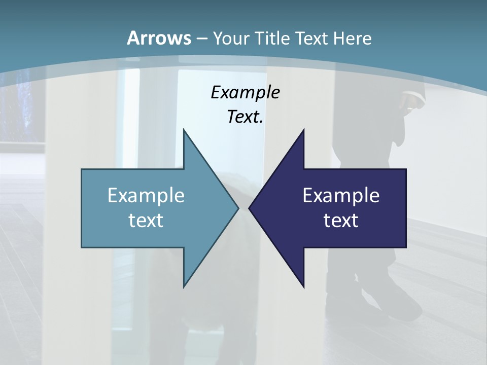 Kyiv, Ukraine - Apr 23: The British Artist Damien Hirst Presents Its New Exhibit "Requiem" In Pinchukartcentre, April 23, 2009 In Kyiv, Ukraine. PowerPoint Template