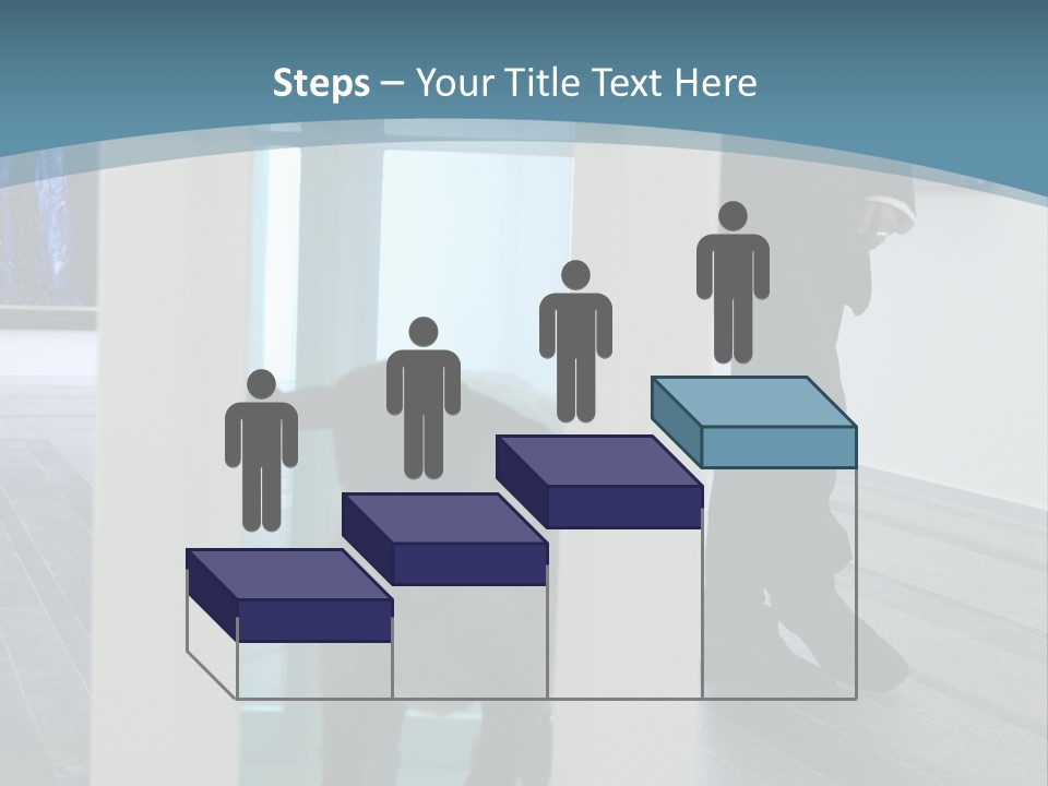 Kyiv, Ukraine - Apr 23: The British Artist Damien Hirst Presents Its New Exhibit "Requiem" In Pinchukartcentre, April 23, 2009 In Kyiv, Ukraine. PowerPoint Template