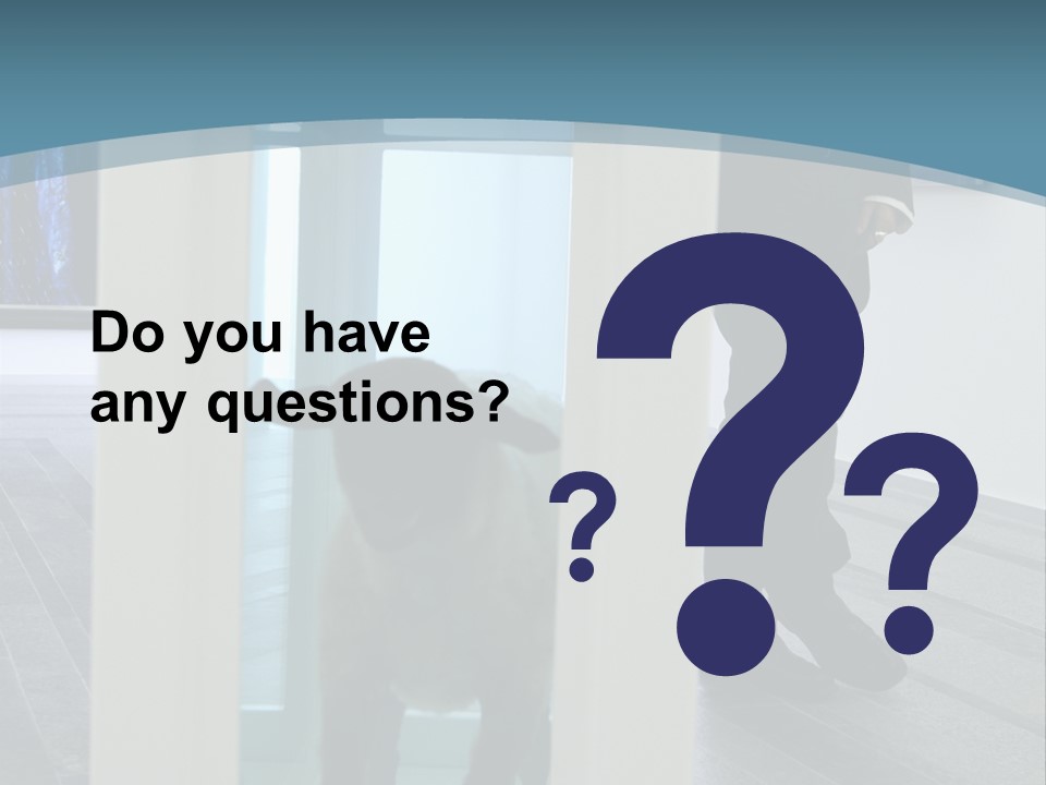 Kyiv, Ukraine - Apr 23: The British Artist Damien Hirst Presents Its New Exhibit "Requiem" In Pinchukartcentre, April 23, 2009 In Kyiv, Ukraine. PowerPoint Template