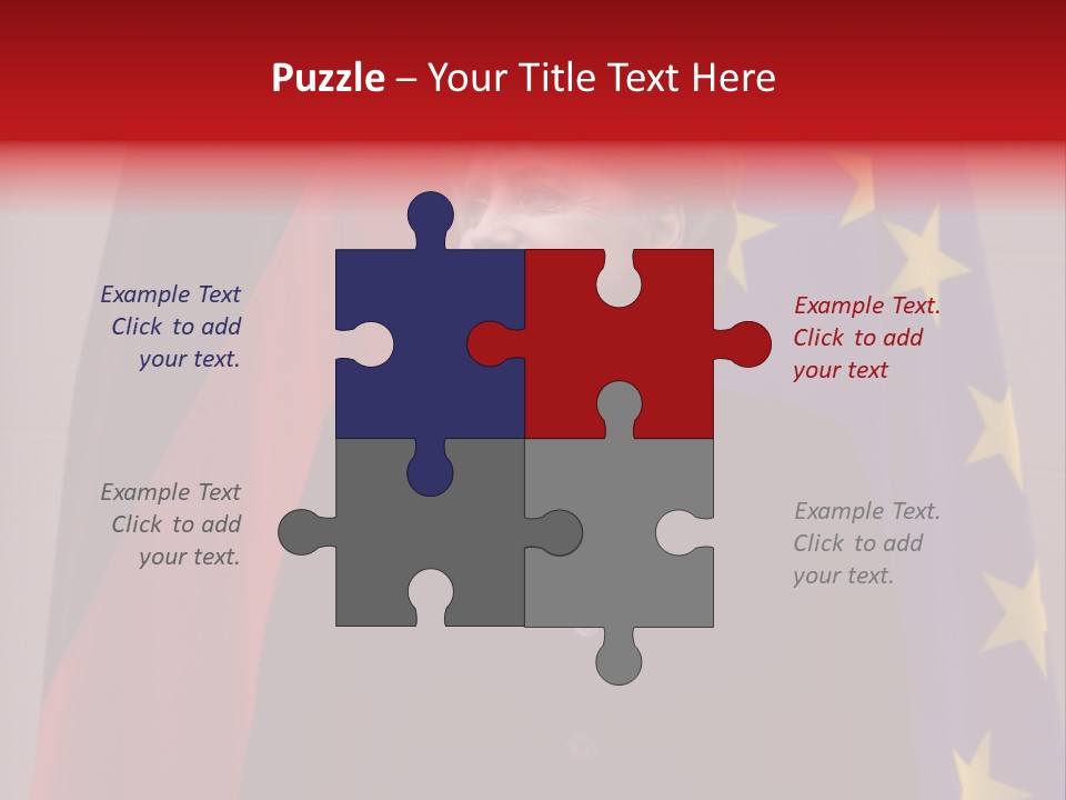Berlin, February 18: German Chancellor Angela Merkel Smiles At The Reception For The Dilpomatic Corps In Berlin On February 18, 2008 PowerPoint Template