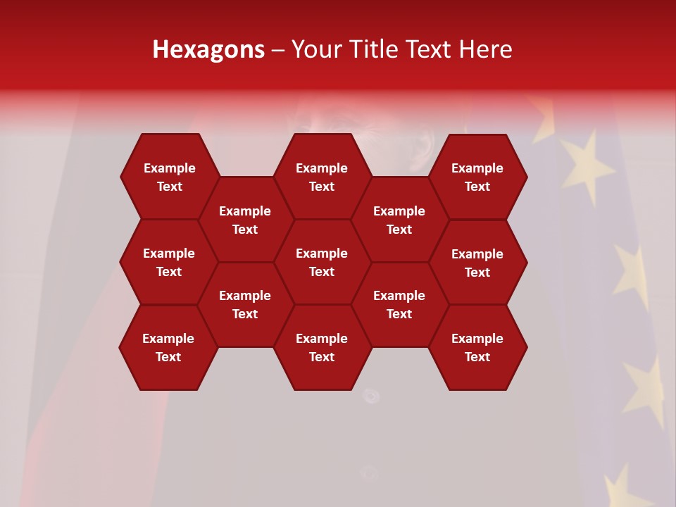 Berlin, February 18: German Chancellor Angela Merkel Smiles At The Reception For The Dilpomatic Corps In Berlin On February 18, 2008 PowerPoint Template