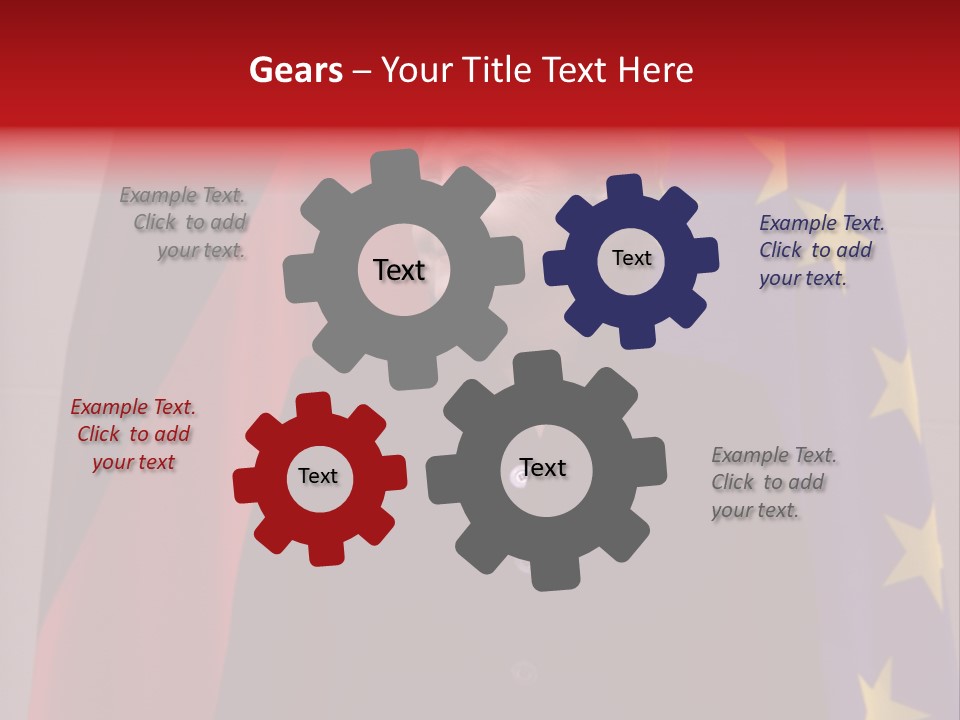 Berlin, February 18: German Chancellor Angela Merkel Smiles At The Reception For The Dilpomatic Corps In Berlin On February 18, 2008 PowerPoint Template