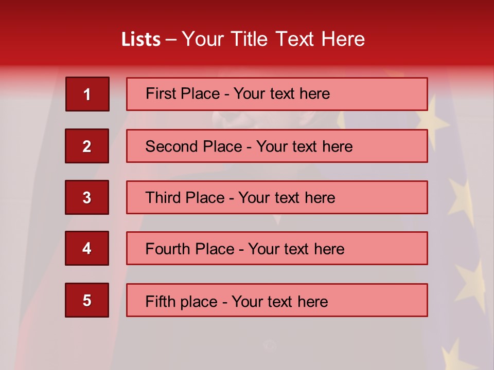 Berlin, February 18: German Chancellor Angela Merkel Smiles At The Reception For The Dilpomatic Corps In Berlin On February 18, 2008 PowerPoint Template