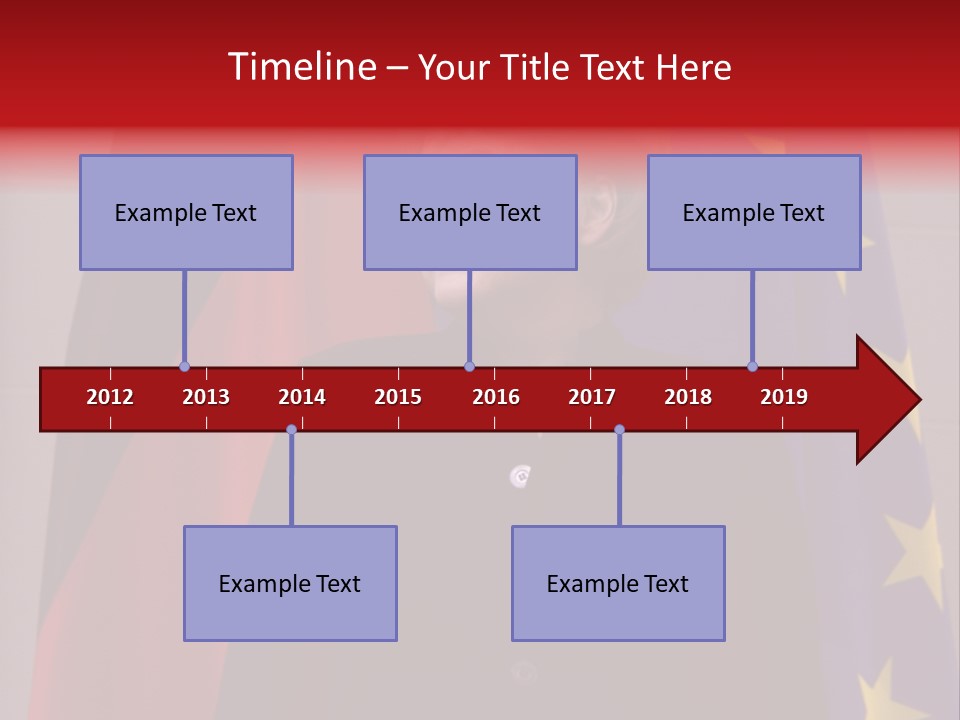 Berlin, February 18: German Chancellor Angela Merkel Smiles At The Reception For The Dilpomatic Corps In Berlin On February 18, 2008 PowerPoint Template