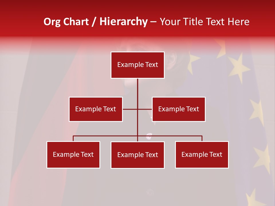 Berlin, February 18: German Chancellor Angela Merkel Smiles At The Reception For The Dilpomatic Corps In Berlin On February 18, 2008 PowerPoint Template