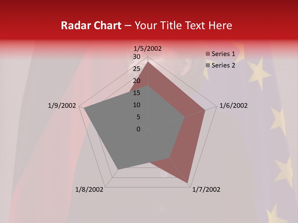 Berlin, February 18: German Chancellor Angela Merkel Smiles At The Reception For The Dilpomatic Corps In Berlin On February 18, 2008 PowerPoint Template