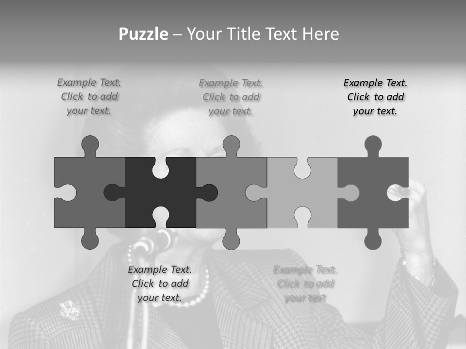 London - July 1: Hon. Margaret Thatcher, British Prime Minister, Speaks On July 1, 1991 In London. She Was Prime Minister From 1979-1990. PowerPoint Template