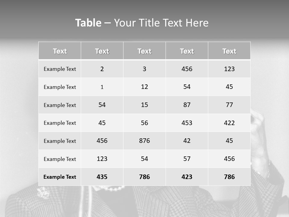 London - July 1: Hon. Margaret Thatcher, British Prime Minister, Speaks On July 1, 1991 In London. She Was Prime Minister From 1979-1990. PowerPoint Template