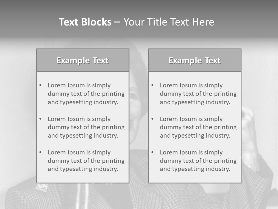 London - July 1: Hon. Margaret Thatcher, British Prime Minister, Speaks On July 1, 1991 In London. She Was Prime Minister From 1979-1990. PowerPoint Template