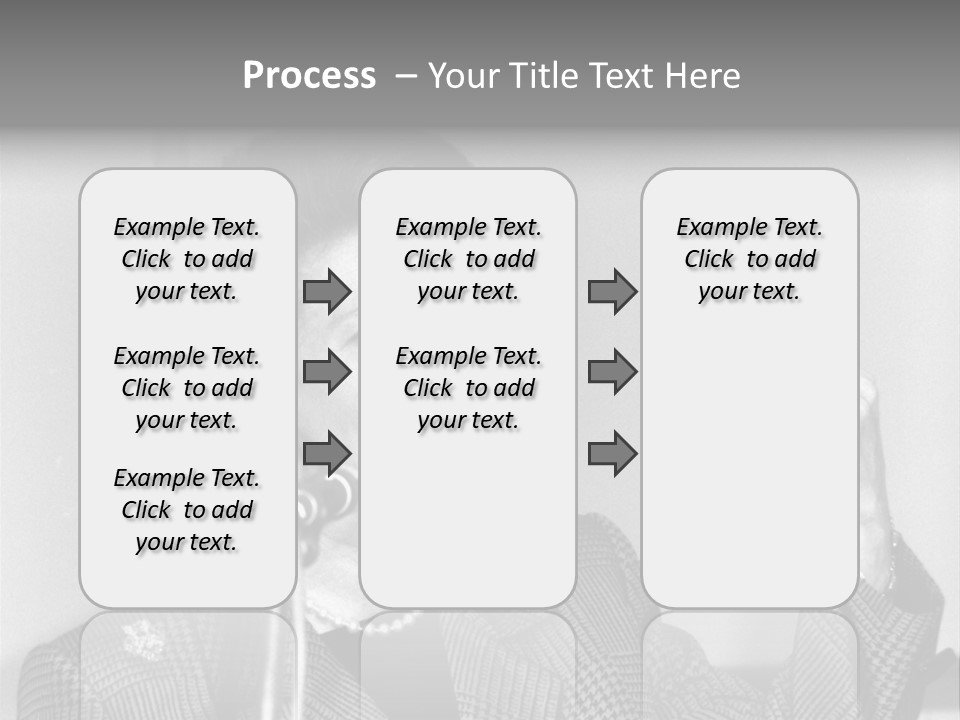 London - July 1: Hon. Margaret Thatcher, British Prime Minister, Speaks On July 1, 1991 In London. She Was Prime Minister From 1979-1990. PowerPoint Template