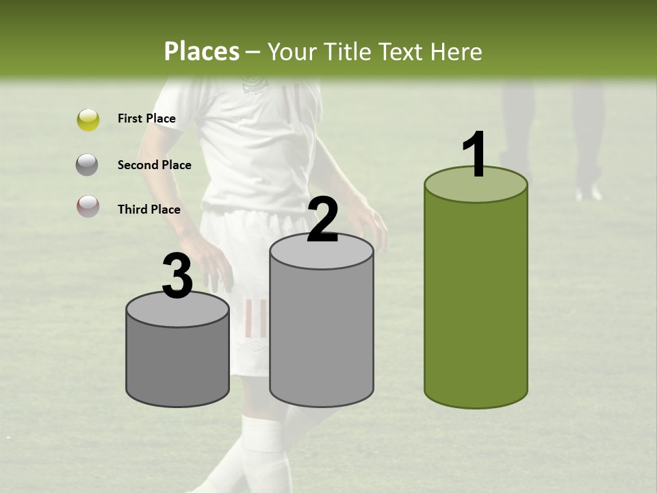 Almaty - June 6: Footballer Gerrard Participates Kazakhstan V England, Fifa World Cup European Qualifying, Group Six, 6Th June 2009 PowerPoint Template