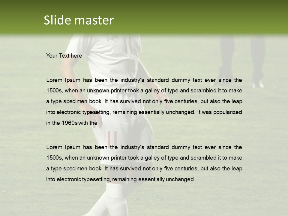 Almaty - June 6: Footballer Gerrard Participates Kazakhstan V England, Fifa World Cup European Qualifying, Group Six, 6Th June 2009 PowerPoint Template