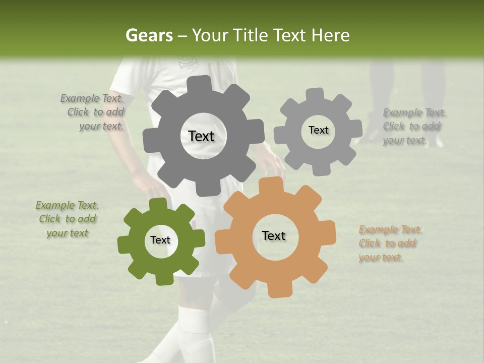 Almaty - June 6: Footballer Gerrard Participates Kazakhstan V England, Fifa World Cup European Qualifying, Group Six, 6Th June 2009 PowerPoint Template