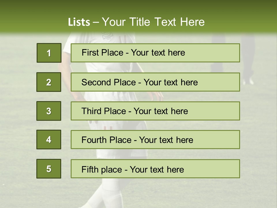 Almaty - June 6: Footballer Gerrard Participates Kazakhstan V England, Fifa World Cup European Qualifying, Group Six, 6Th June 2009 PowerPoint Template