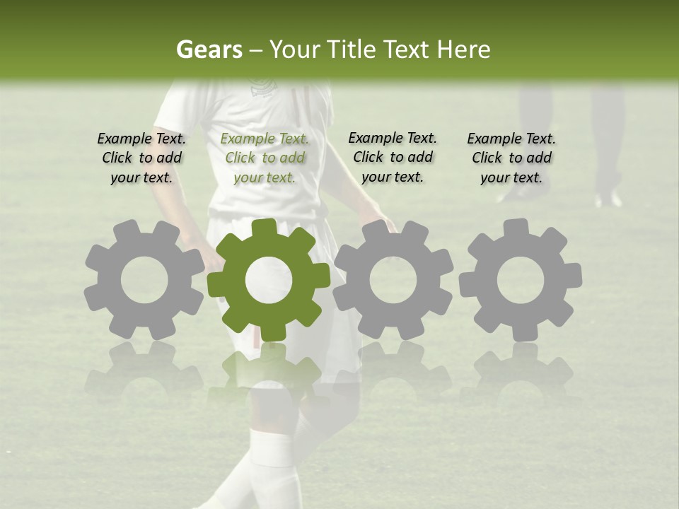 Almaty - June 6: Footballer Gerrard Participates Kazakhstan V England, Fifa World Cup European Qualifying, Group Six, 6Th June 2009 PowerPoint Template