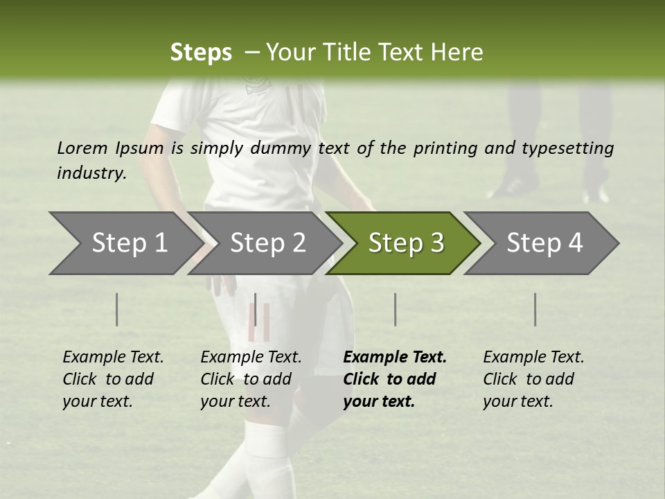 Almaty - June 6: Footballer Gerrard Participates Kazakhstan V England, Fifa World Cup European Qualifying, Group Six, 6Th June 2009 PowerPoint Template
