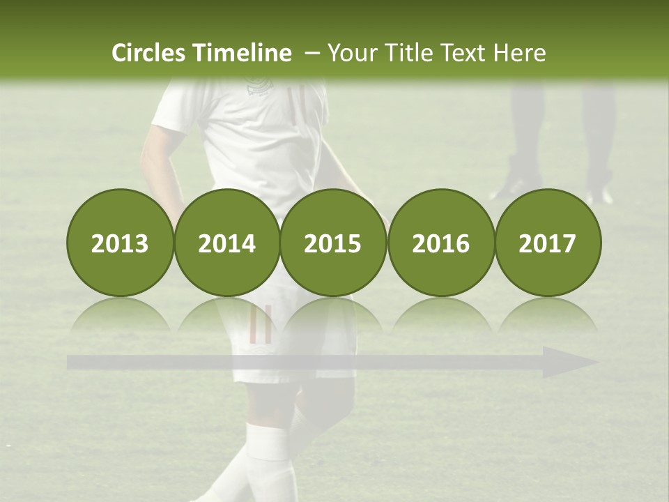 Almaty - June 6: Footballer Gerrard Participates Kazakhstan V England, Fifa World Cup European Qualifying, Group Six, 6Th June 2009 PowerPoint Template