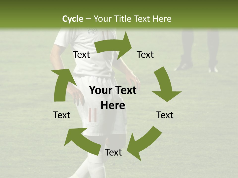 Almaty - June 6: Footballer Gerrard Participates Kazakhstan V England, Fifa World Cup European Qualifying, Group Six, 6Th June 2009 PowerPoint Template