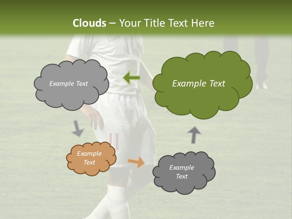 Almaty - June 6: Footballer Gerrard Participates Kazakhstan V England, Fifa World Cup European Qualifying, Group Six, 6Th June 2009 PowerPoint Template