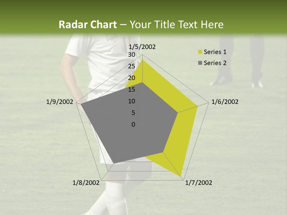 Almaty - June 6: Footballer Gerrard Participates Kazakhstan V England, Fifa World Cup European Qualifying, Group Six, 6Th June 2009 PowerPoint Template