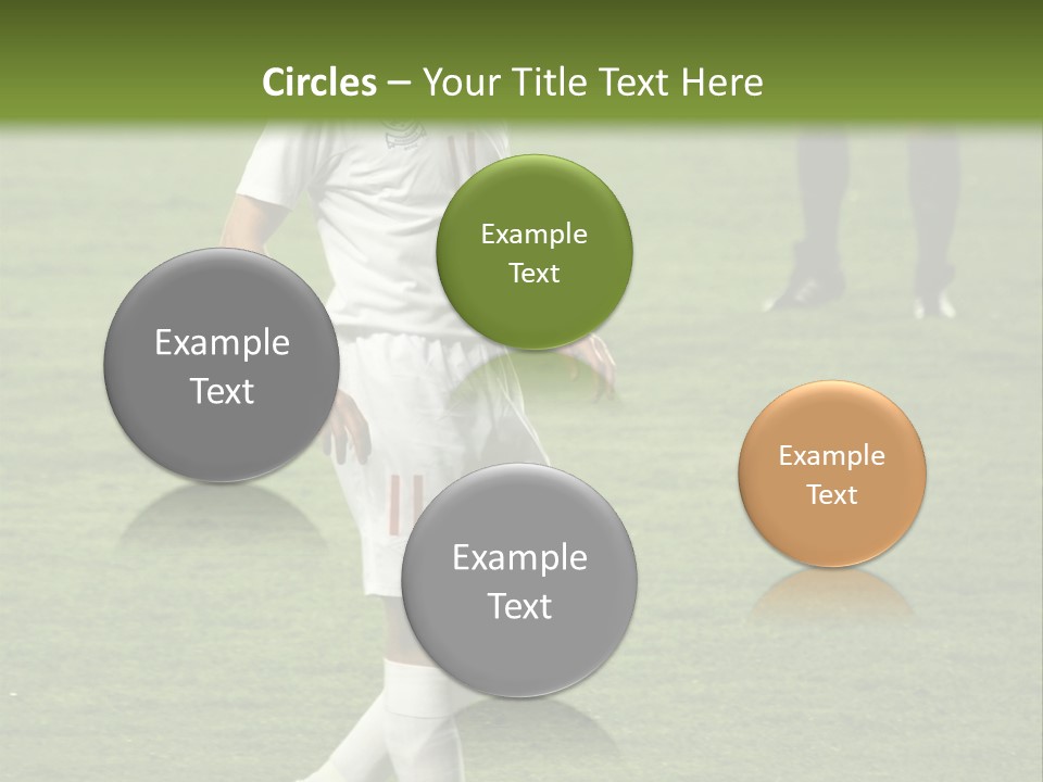 Almaty - June 6: Footballer Gerrard Participates Kazakhstan V England, Fifa World Cup European Qualifying, Group Six, 6Th June 2009 PowerPoint Template