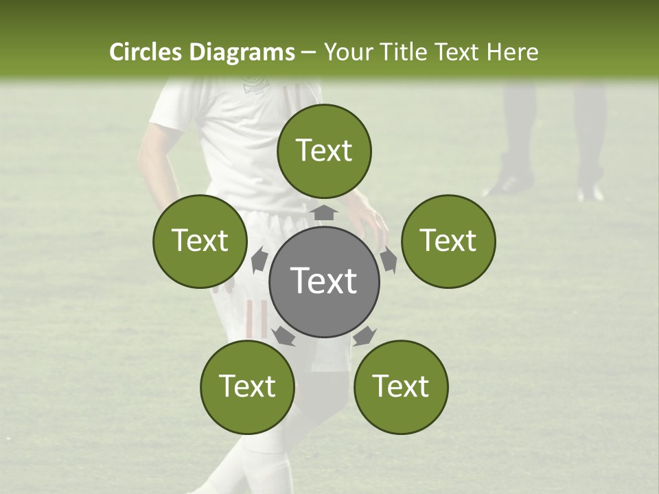 Almaty - June 6: Footballer Gerrard Participates Kazakhstan V England, Fifa World Cup European Qualifying, Group Six, 6Th June 2009 PowerPoint Template