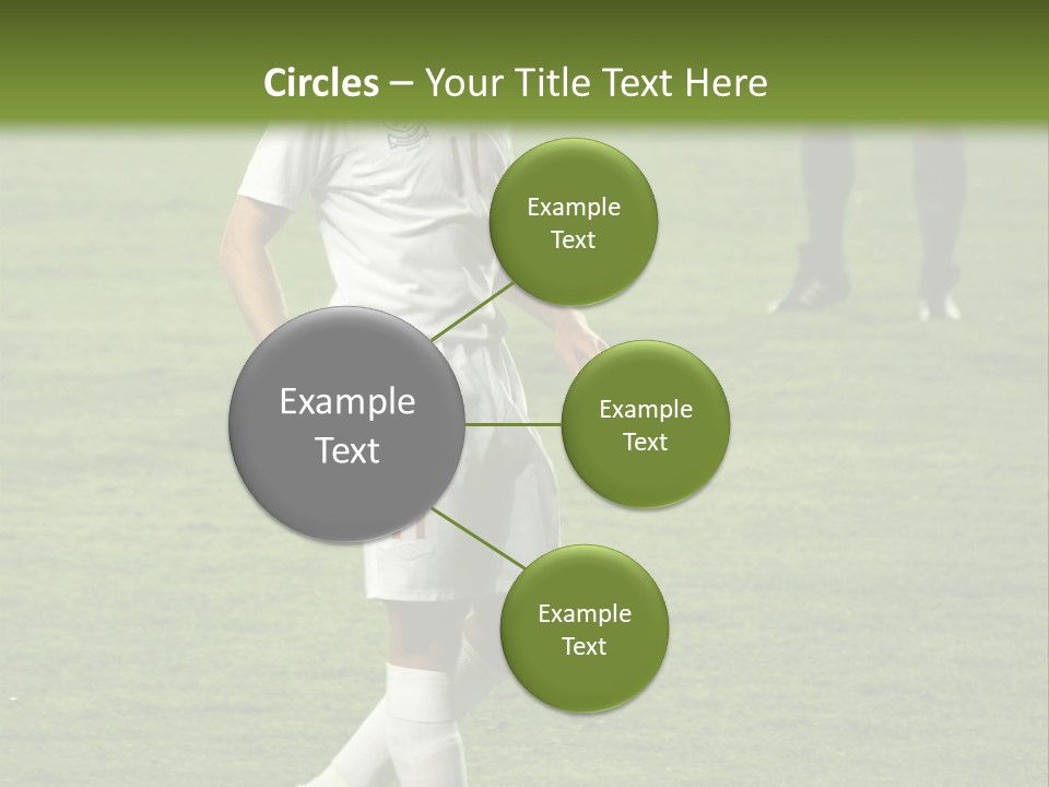 Almaty - June 6: Footballer Gerrard Participates Kazakhstan V England, Fifa World Cup European Qualifying, Group Six, 6Th June 2009 PowerPoint Template
