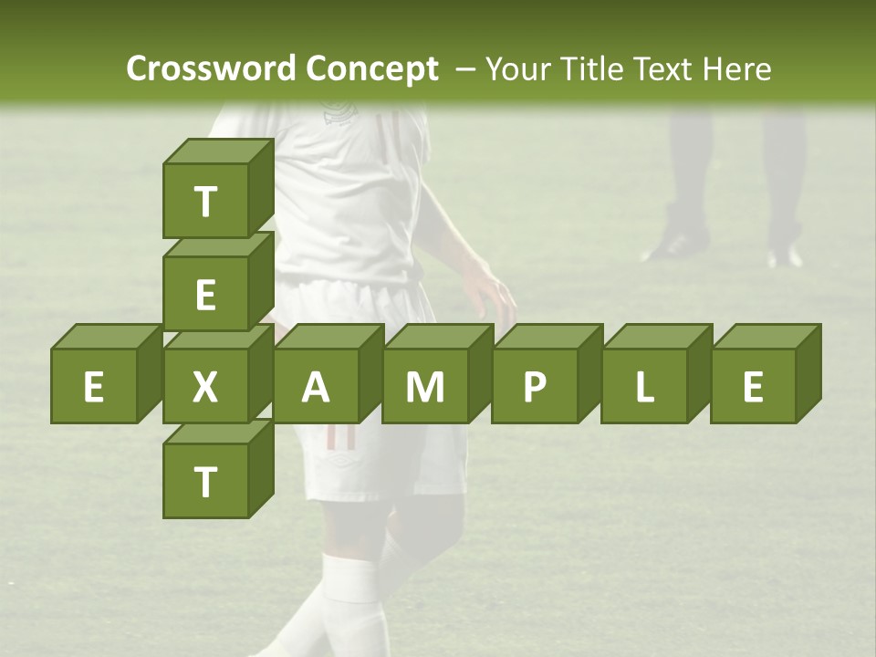 Almaty - June 6: Footballer Gerrard Participates Kazakhstan V England, Fifa World Cup European Qualifying, Group Six, 6Th June 2009 PowerPoint Template