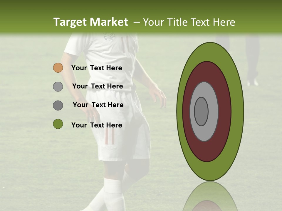 Almaty - June 6: Footballer Gerrard Participates Kazakhstan V England, Fifa World Cup European Qualifying, Group Six, 6Th June 2009 PowerPoint Template