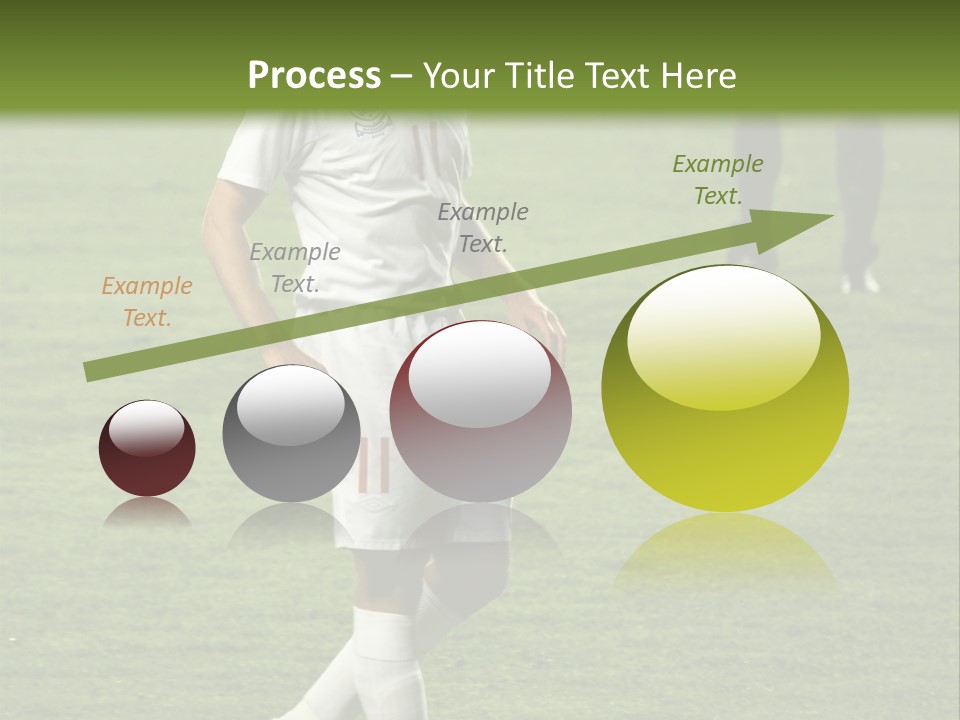 Almaty - June 6: Footballer Gerrard Participates Kazakhstan V England, Fifa World Cup European Qualifying, Group Six, 6Th June 2009 PowerPoint Template
