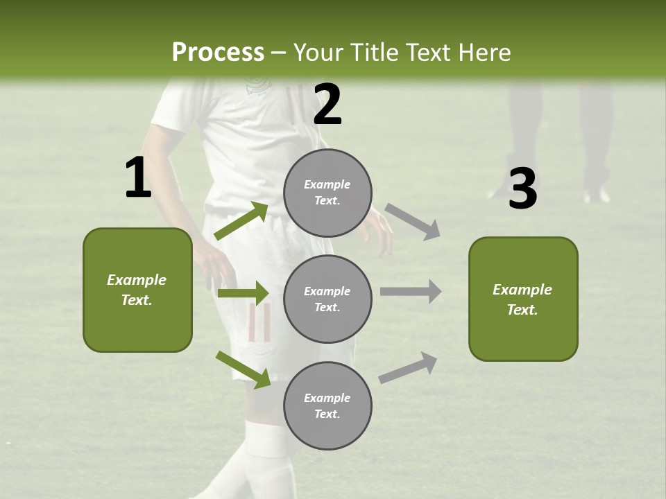 Almaty - June 6: Footballer Gerrard Participates Kazakhstan V England, Fifa World Cup European Qualifying, Group Six, 6Th June 2009 PowerPoint Template