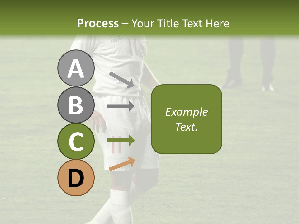 Almaty - June 6: Footballer Gerrard Participates Kazakhstan V England, Fifa World Cup European Qualifying, Group Six, 6Th June 2009 PowerPoint Template