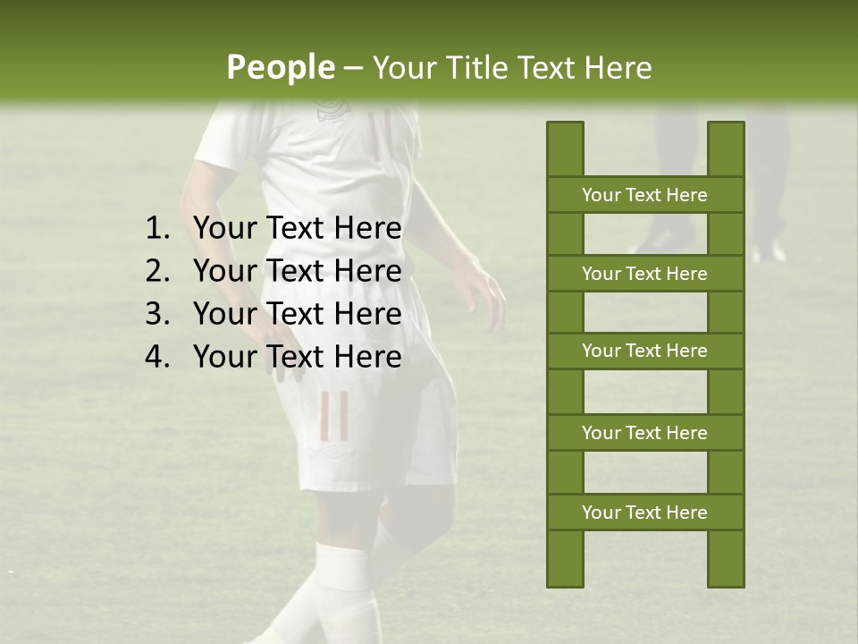 Almaty - June 6: Footballer Gerrard Participates Kazakhstan V England, Fifa World Cup European Qualifying, Group Six, 6Th June 2009 PowerPoint Template